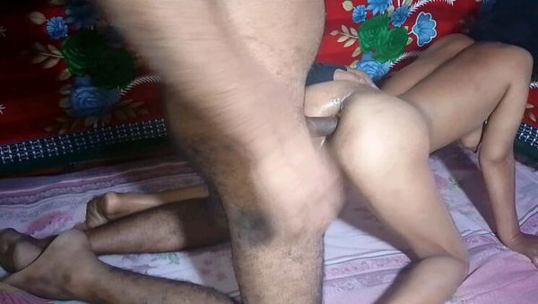 Desi Step Sister First Time Painful Sex - Deshi69gril & Bithi69gril Blowjob Doggy Style Orgasm - xxxfiles.com - India on poweredporn.com