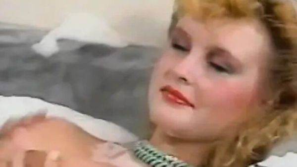 British Vintage Porn - Electric Blue 46 with Krista Lane & Careena Collins - veryfreeporn.com - Britain on poweredporn.com