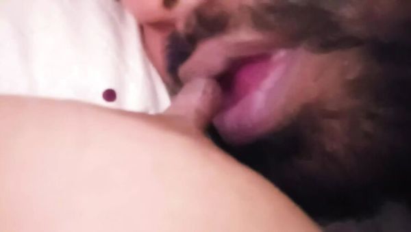 Bhatiji No.1 Part 5 - Hardcore Indian Bhabhi Sex with Catchybusty - Rough Doggy Style & Orgasm - porntry.com - India on poweredporn.com