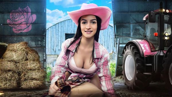 Summer Renee Blows Stepdad Mike Mancini After Horse Riding - Amateur Teen Sucks Cock & Gets Cum in Mouth - xxxfiles.com on poweredporn.com