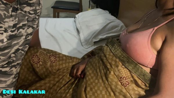 Indian Aunty Sammy Sins Rough Doggy Style Fuck with Big Natural Tits and Dirty Talk - Homemade HD - veryfreeporn.com - India on poweredporn.com