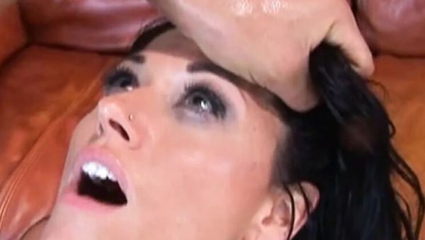 Dillian Lauren Wild Anal DP Threesome - Double Penetration & Big Tits Fuck - veryfreeporn.com - Britain on poweredporn.com