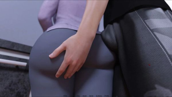 Horny Big Ass Landlady Fucked Hard By Tenant - Romantic Kissing & Hot MILF Sex - Heart Problems 24 - veryfreeporn.com - Britain - Usa on poweredporn.com