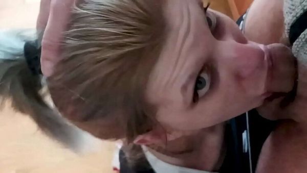 Amateur MILF Gagging Deepthroat Compilation - Cum Drenched Slut Blowjob - xxxfiles.com on poweredporn.com