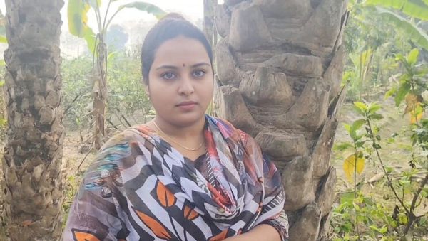 Bangladeshi Couple Fufu & Vatija Hot Sex Viral Video Part 1 - Blowjob, Doggy Style & Cumshot - porntry.com - Bangladesh on poweredporn.com