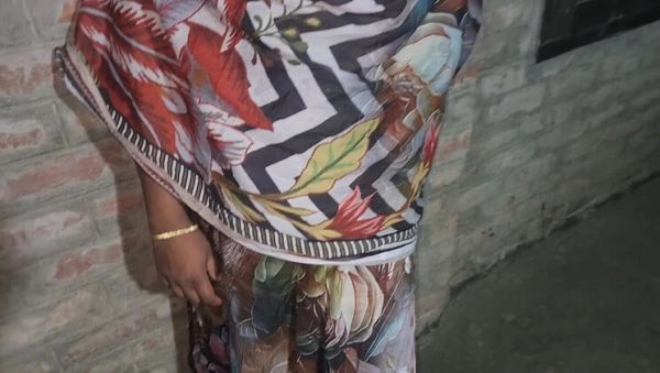 Bangladeshi Village Girl Debor vabir Romantic Hardcore Sex - Blowjob, Cowgirl & Cum in Mouth - porntry.com - Bangladesh on poweredporn.com