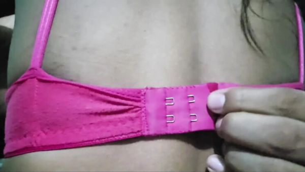 Indian School Girlfriend Hard Fucking - Doggy Style and Pussy Eating - porntry.com - India on poweredporn.com