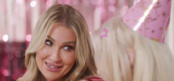 Can you lick my pussy on my bday stepmom - inxxx.com on poweredporn.com