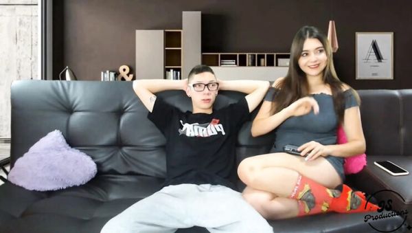 Keyla Monroy Colombian Webcam Model Loves Fucking - Big Tits & Big Ass Homemade HD - xxxfiles.com - Colombia on poweredporn.com