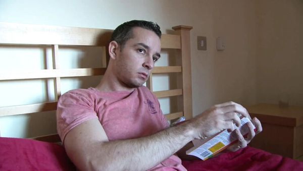 Stepmom Hardcore Fuck - Wet Pussy & Facial with StepSon - xxxfiles.com - Britain on poweredporn.com