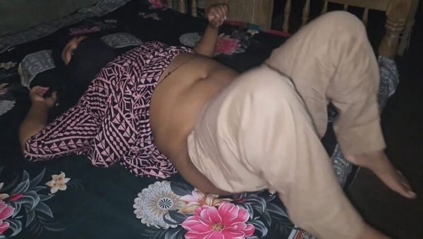 Bangladeshi Wife Fucked Hard Doggy Style - Homemade Bangla Sex with Akhi Moni Part 2 - veryfreeporn.com - Italy - Bangladesh on poweredporn.com