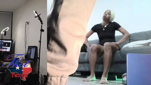 Bored Black MILF Can't Find Dick - Nympho Wife Fucked Hard - xxxfiles.com - Usa on poweredporn.com