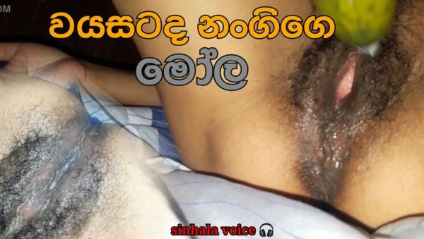 Desi Teen Girl Solo Masturbation - Huge Joy Squirting Creampie - Sri Lankan - veryfreeporn.com - India - Japan - Sri Lanka on poweredporn.com