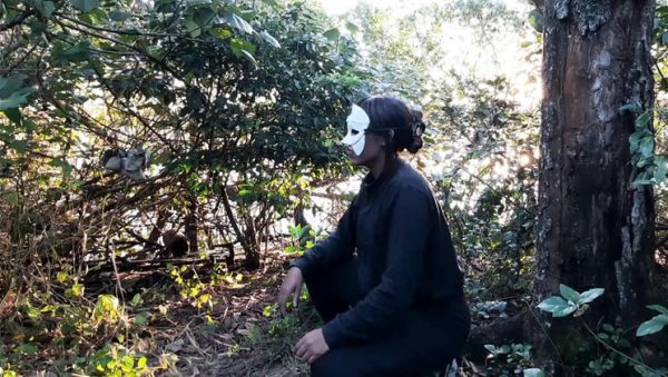 Novinha Insaciavel Takes Me to the Woods for a Wild Anal Creampie - Amateur Latina Big Ass - veryfreeporn.com - Brazil on poweredporn.com