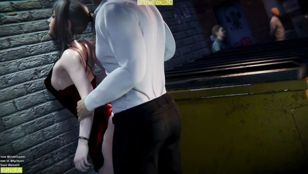 Final Fantasy Hentai Compilation - Aranea 3D Animation Anal & Creampie Sex - porntry.com - Thailand on poweredporn.com