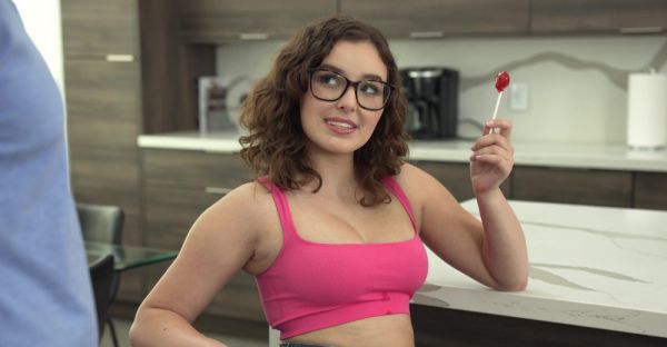 Leana & Codey: Babe Blowjobs in HD - alphaporno.com on poweredporn.com