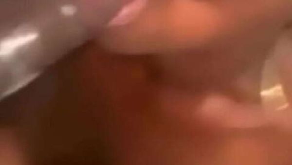 Ivy and Wooahjaay Homemade Reality: Ex's Stepmom Takes Big Black Cock in Every Hole - xxxfiles.com on poweredporn.com