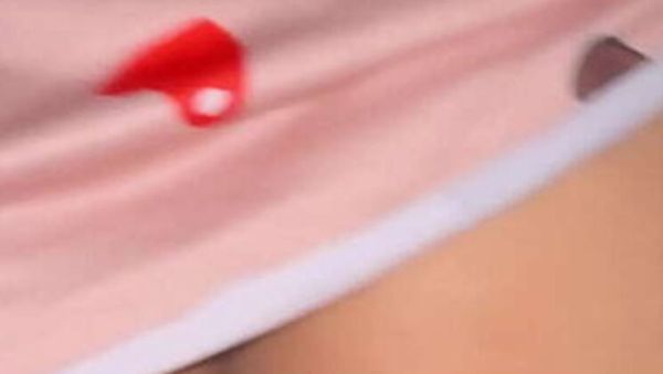 Hot Latina with Big Booty Gets Ass Filled with Milk Outdoors - xxxfiles.com on poweredporn.com