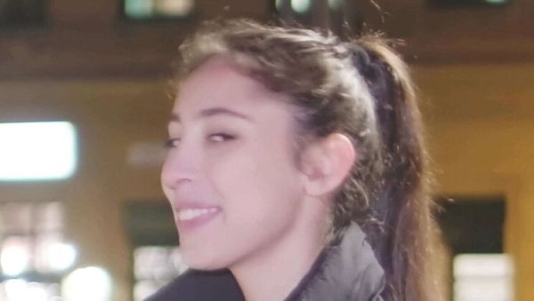 Eva Generosi Italian Teen Creamy Pussy Creampie Breeding - Amateur Doggystyle Rough Sex - veryfreeporn.com - Italy on poweredporn.com