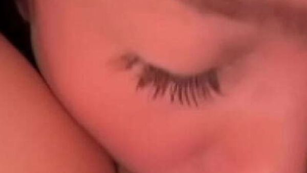 Lesbian Orgasm Compilation with Crush & Lush - Big Natural Tits & Booty Fingering - porntry.com on poweredporn.com