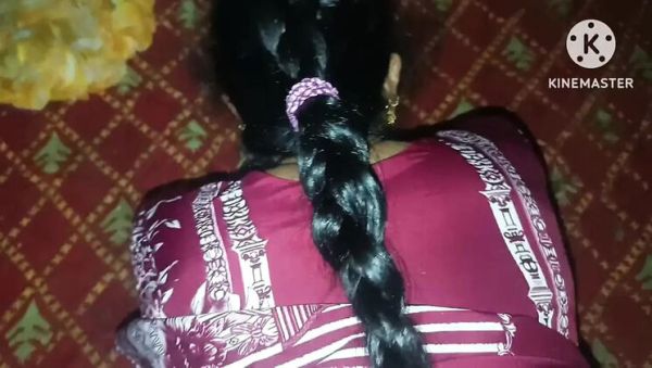 Indian Bhabhi Hardcore Anal Sex - Brother-in-Law Fucks Her Tight Ass in Daytime Hindi Audio - xxxfiles.com - India on poweredporn.com