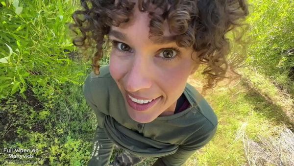 Big Booty Best Friend Cheats With Me in Public - Doggystyle & Blowjob Outdoor Sex - xxxfiles.com on poweredporn.com