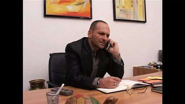 Big Dick Boss Pounds Blonde Bambola's Ass in Anal Office Fuck - xxxfiles.com - Italy on poweredporn.com