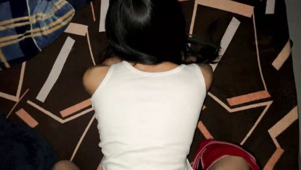 Desi Bhabhi Farting Hard Gets Anal Fucked - Big Ass Doggy Style 4K - xxxfiles.com - India on poweredporn.com