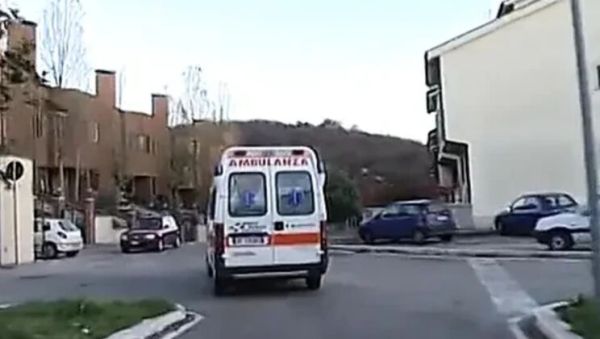 Jessica Rizzo Filthy Doctor Nurse MILF Craves Cock Anal Fuck - xxxfiles.com - Italy on poweredporn.com