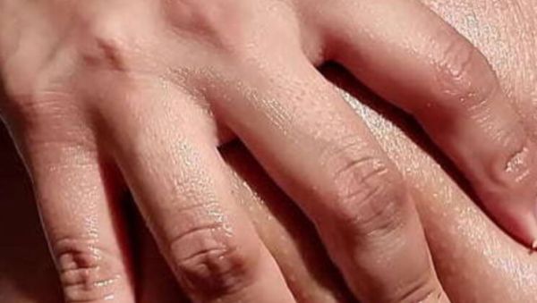 Sammy Corazon Spanish JOI: Anal Queen Skinny Latina Fucks Hard Homemade - xxxfiles.com - Mexico - Spain on poweredporn.com