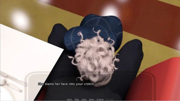 Nurse Mary Pregnant Sex with Tanya and Me at Grandma's House - Amelia Wants Cock Feeling 3D Hentai - xxxfiles.com - Britain on poweredporn.com