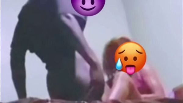 Skinny Girl Takes Monster Cock in Airplane Position - Hard Fast BBC Fuck - xxxfiles.com on poweredporn.com