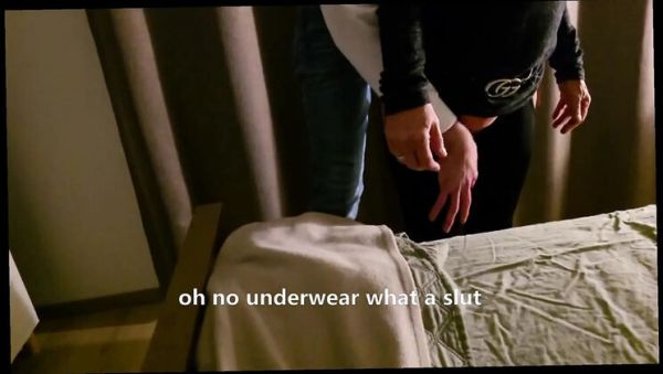 Amateur Blonde MILF Threesome - Stranger Creampie in Tight Pussy - Husband Watches Cuckold Wife - xxxfiles.com - Netherlands on poweredporn.com