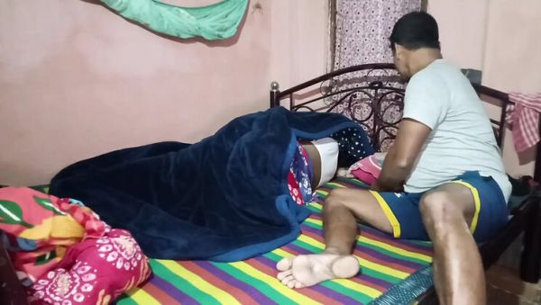 Pakhi0705 Stepsister Afternoon Blowjob & Big Ass Fuck - Desi Homemade Sex - xxxfiles.com - India on poweredporn.com