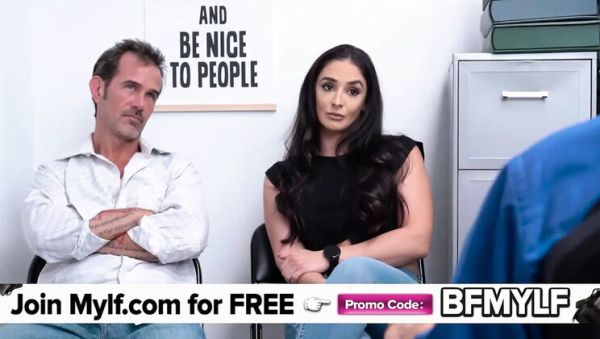 Britney Amber & Sheena Ryder Busted Shoplifting - Creampie Freedom in Hardcore MILF Threesome - veryfreeporn.com - Britain on poweredporn.com