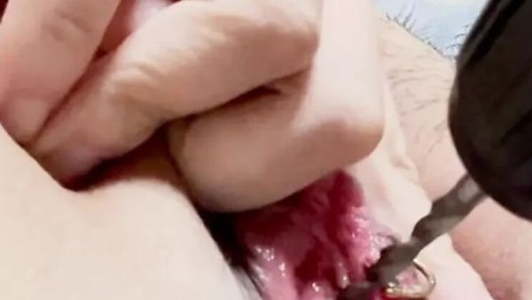 Japanese uncensored HD: Ayakkyu homemade nude close-up female masturbation with urethral play and crushing drill - veryfreeporn.com - North Korea - Japan on poweredporn.com