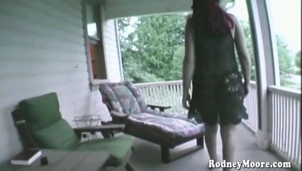 Vintage Hairy Girl Fucked Hard on Vacation - Retro Sex with Facial - veryfreeporn.com - Britain on poweredporn.com