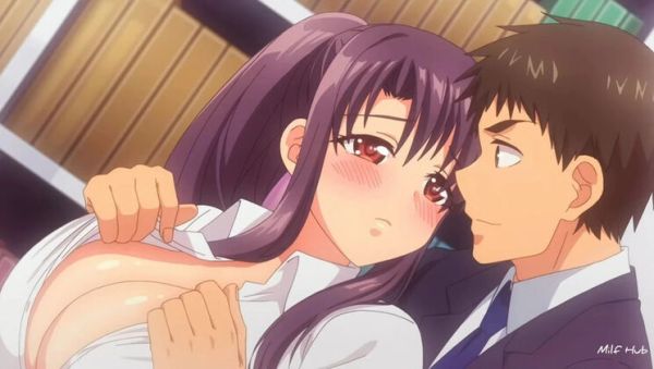 Big Boobs Teen Gets Horny in Library Fingering - Michal Joe HD - veryfreeporn.com - India on poweredporn.com