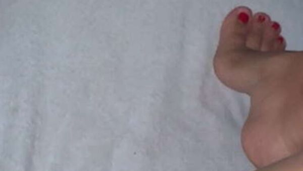 Emelyn Hot Intense Orgasm Solo Masturbation First Time Student Fingers Pussy - porntry.com - Colombia on poweredporn.com