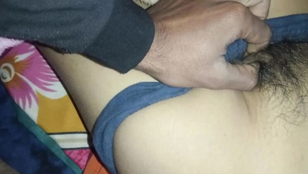 Desi Family Taboo: Stepdaughter Gets Hardcore Doggy Style From Stepdad Outdoor - porntry.com - India on poweredporn.com