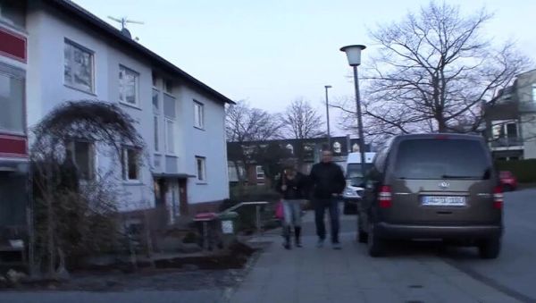 German Amateur Slut Annette Liselotte Gets Hard Fucking & Big Ass Anal - porntry.com - Germany on poweredporn.com