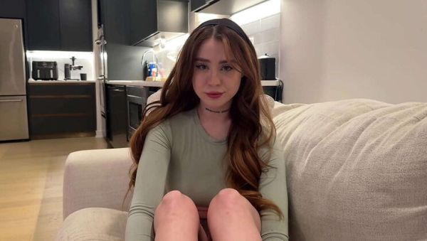 Step Sister's Hot Best Friend Rosie Rider Cheats With Me On My Girlfriend - Amateur Blonde PAWG - porntry.com - Usa on poweredporn.com