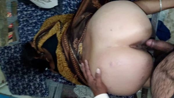 Step Sister Doggy Style Fucking - Sukunmi Hardcore Indian Homemade Sex - porntry.com - India on poweredporn.com