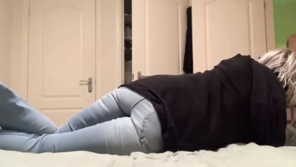 Horny Mature Maid Seduces Painter For Doggy Style Fuck - Part 2 - porntry.com on poweredporn.com