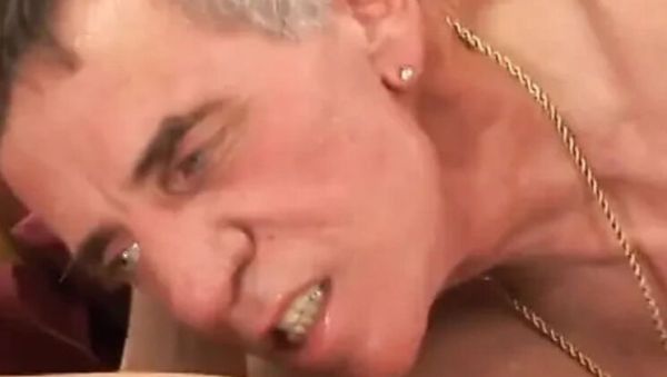 Old Man Fucks Two Busty Blonde Bitches - Tyla Wynn & Brooke Hunter Threesome - porntry.com on poweredporn.com