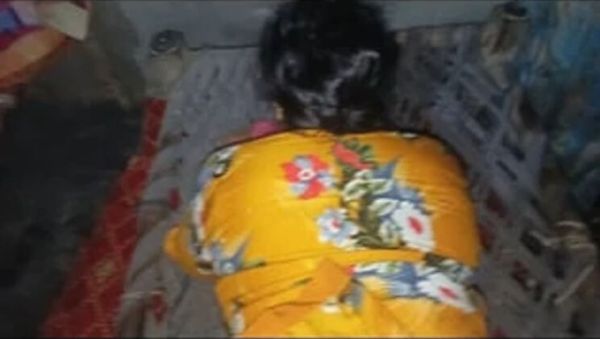 Desi Punjabi Bhabhi Doggy Style Fuck - Hardcore Anal & Moaning - Homemade Indian Sex - porntry.com - India on poweredporn.com