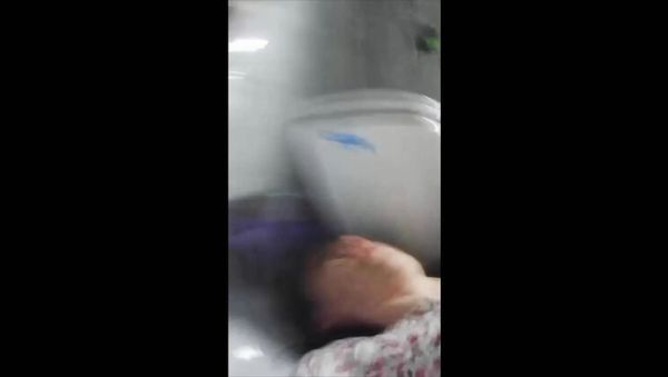 My Wife's Ass Fucked by Friend - Real Cheating Homemade Cuckold - porntry.com - Ukraine on poweredporn.com