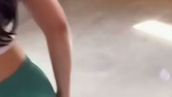 Homemade Latina Teen Skips School For Sex - Big Booty Amateur Fucked By Boyfriend - porntry.com - Mexico on poweredporn.com