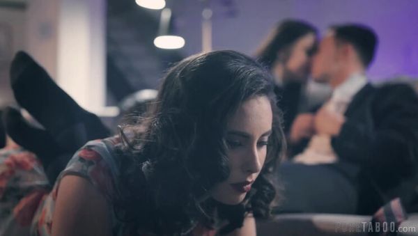 Seth Gamble Dominates Whitney Wright & Casey Calvert in Hardcore Threesome BDSM - porntry.com - Britain on poweredporn.com