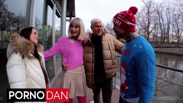 Ocean Of Squirt From Party Girls Makes Cum Twice In Kinky Orgy Porno Dan 4k - upornia.com on poweredporn.com